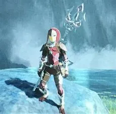 Can you dye zora armor?