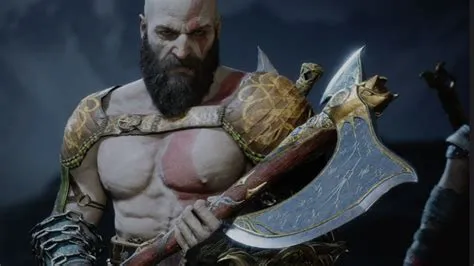 Is there enough xp to upgrade everything in god of war?