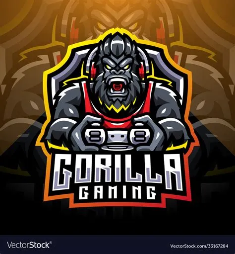 Who is gorilla gaming?