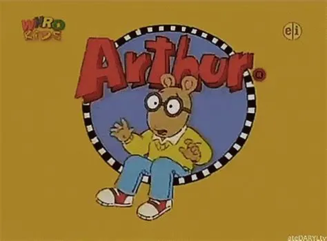 Who did arthur fall in love with?