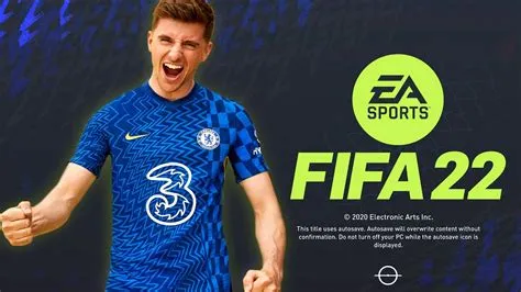 Can you use mods on fifa 22?