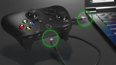 Do all wired controllers work on pc?