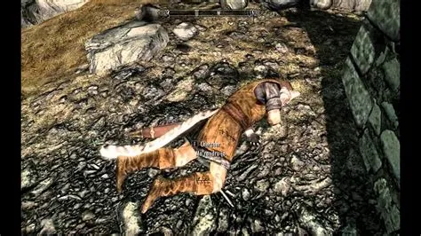 How do khajiit bury their dead?