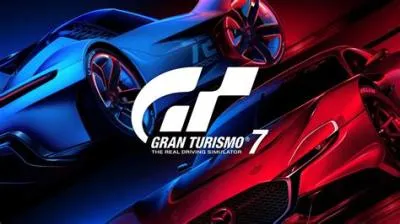 Is gt7 vr a separate game?