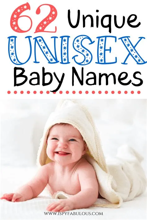 Is lucky a unisex name?