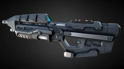 Which halo has the best guns?