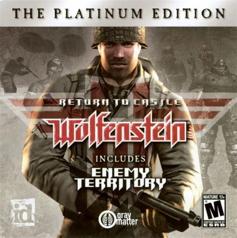 How hard is wolfenstein 2 to platinum?