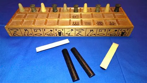 What was the 1st board game?