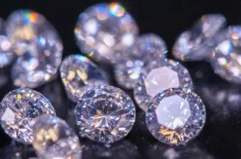 Is diamond a gem?