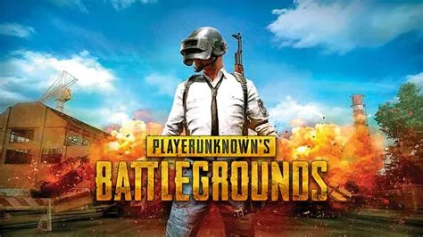 Should a 13 year old play pubg?