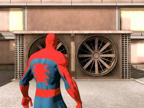 Is spider-man pc already cracked?