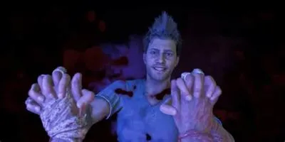 Did jason go insane far cry 3?