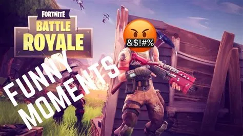 Does fortnite cause anger issues?