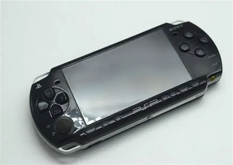 Is psp-2000 and 3000 same?