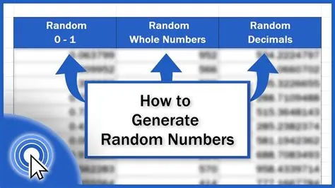 How to choose a random number c?