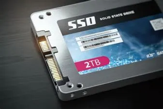 Why ssd is not faster than hdd?