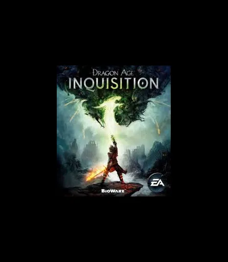 Is dragon age 2 before inquisition?