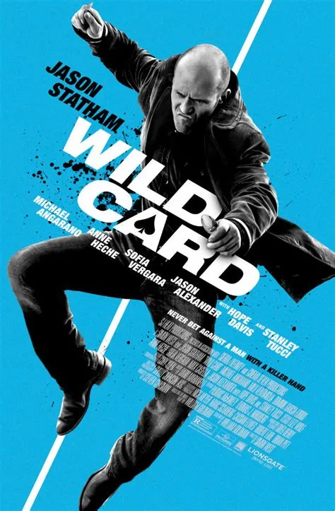 When should i use my wild card?