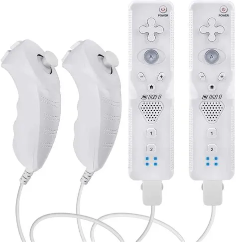 Are all wii remotes compatible?