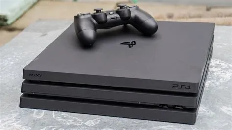 Can standard ps4 play hdr?