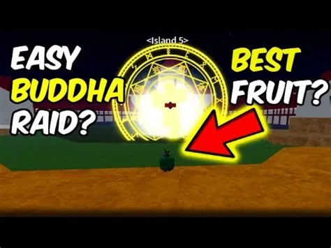 Is buddha raid easy?