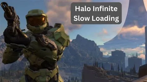 Is halo infinite slower than halo 5?