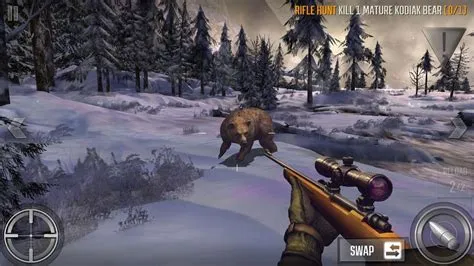 Is way of the hunter online multiplayer?