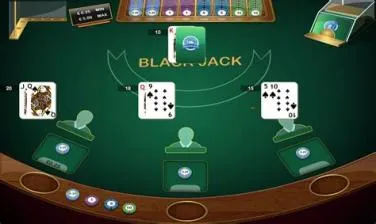 How do you play blackjack pay 3 to 2?