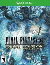 How long is final fantasy 15 royal edition?