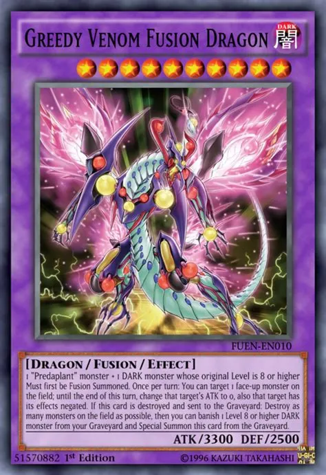 What is the easiest fusion monster?