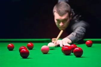 What tip do most snooker players use?