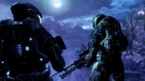 Will halo reach get remastered?