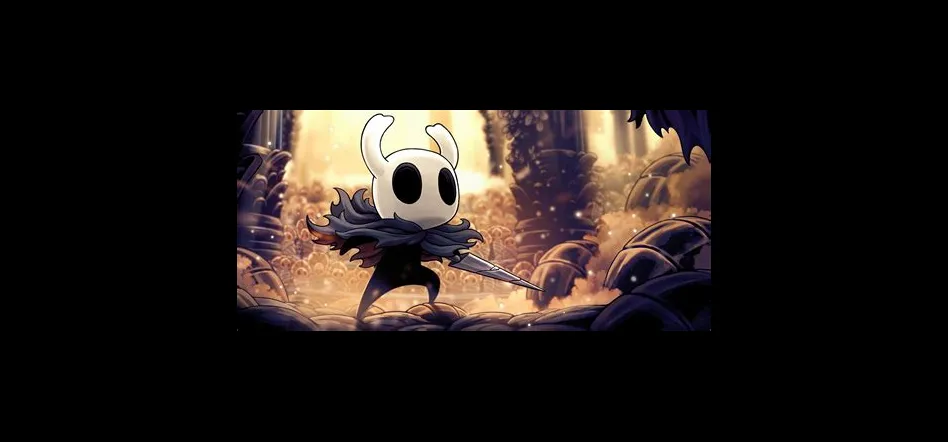 Is hollow knight hard to beat?