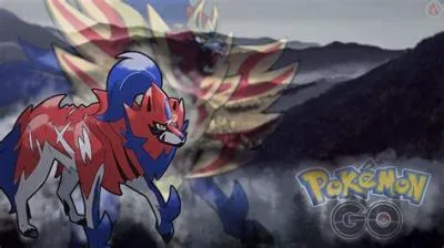 Can you defeat zamazenta?