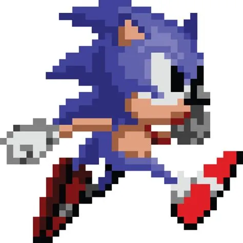 Is sonic 3 8-bit?