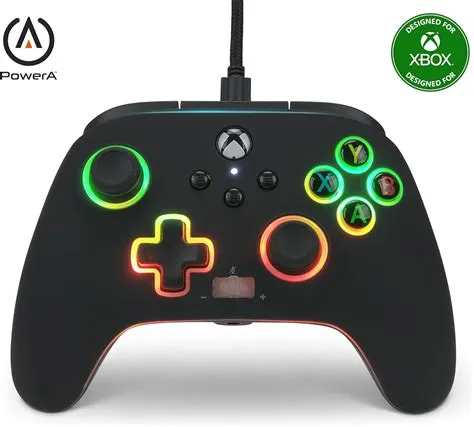 Does powera make good controllers?