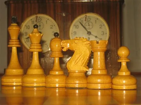 Why did russians love chess?