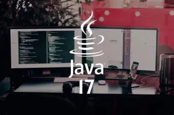 What changed in java 17?