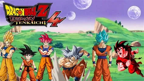 Who is gokus best rival?