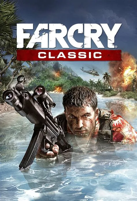 What is the best far cry on 360?