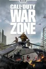 Is warzone a big game?