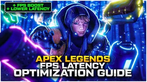 What is latency apex?