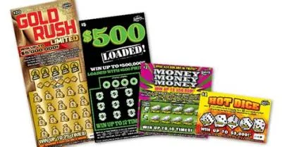 What are the newest florida lottery scratch off games?