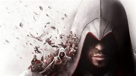 Will assassins creed continue?