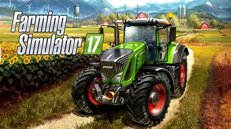 Can farming simulator 22 be 2 player?