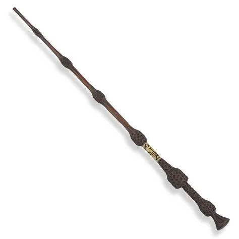 Can anyone use the elder wand?