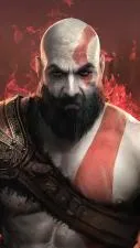 Is kratos a god in gow 3?