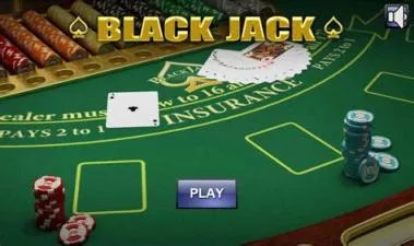 Can you play blackjack in colorado?