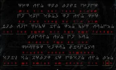 What language does skyrim speak?