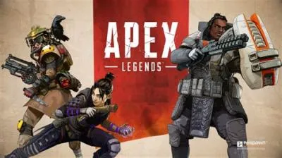 Can a 15 year old play apex legends?